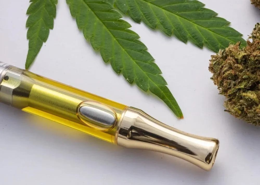 Experience Full-Spectrum Flavor with Muha med carts