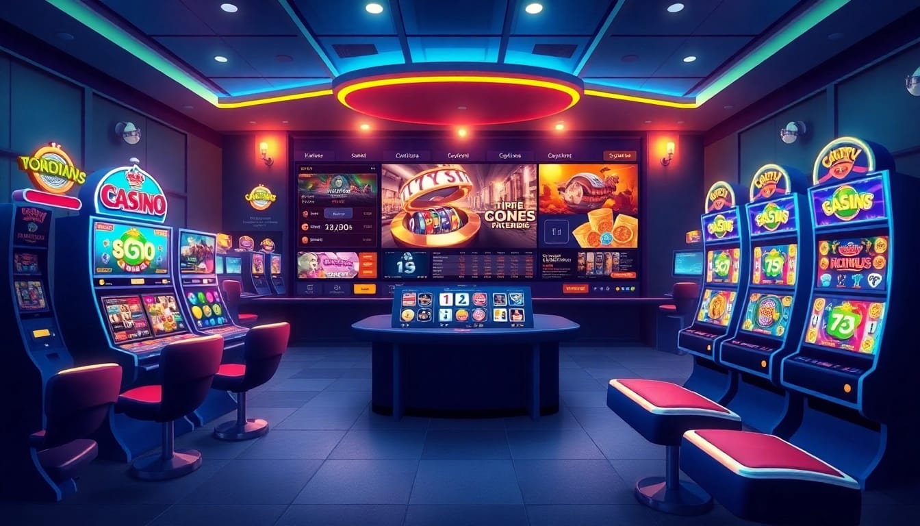 Experience the excitement of online gambling at https://lucky88.direct/ with vibrant games and user-friendly interface.