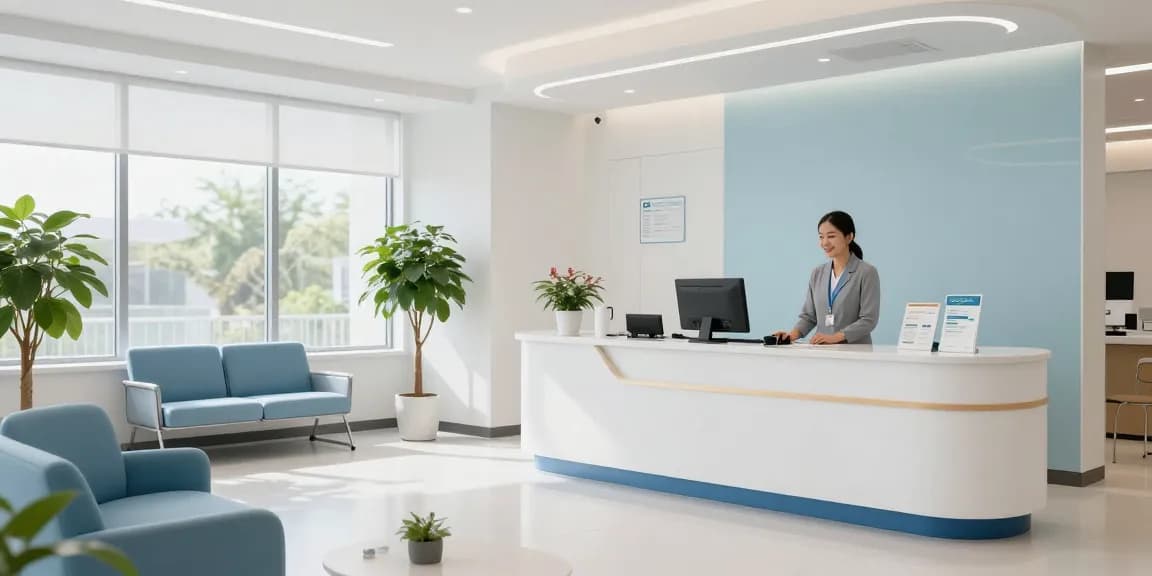 "Hair transplant istanbul - expert medical services in a modern health clinic focusing on patient care and advanced healthcare practices"