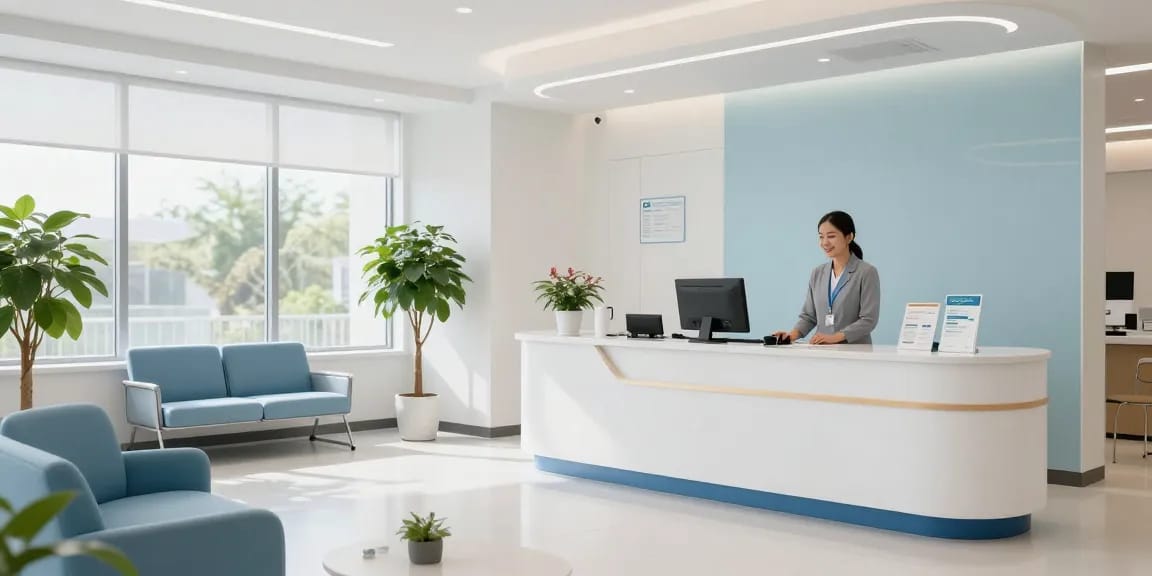 "Hair transplant istanbul - expert medical services in a modern health clinic focusing on patient care and advanced healthcare practices"
