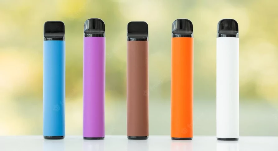 Your One-Stop Shop for Vaporizers & Cartridges Online Europe
