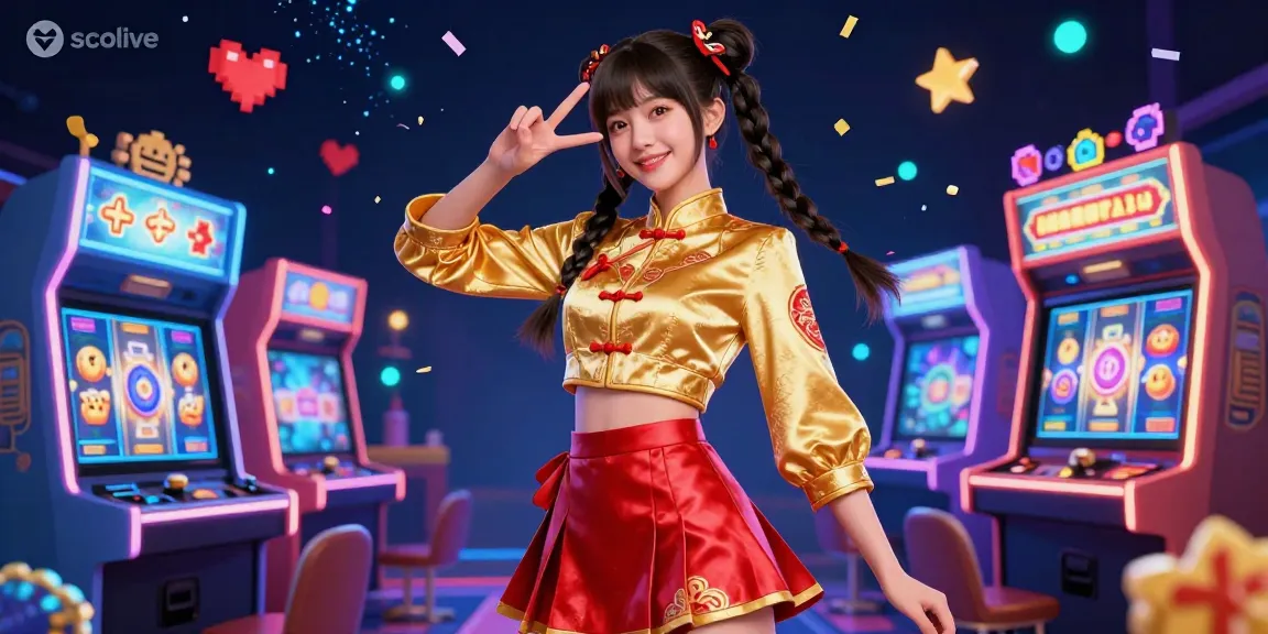 Socolive offers players an engaging view of high-quality online betting with vibrant visuals, slot features, and energetic gaming atmosphere.