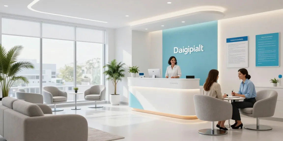 Hair transplant turkey consultation in a modern, patient-focused healthcare setting.