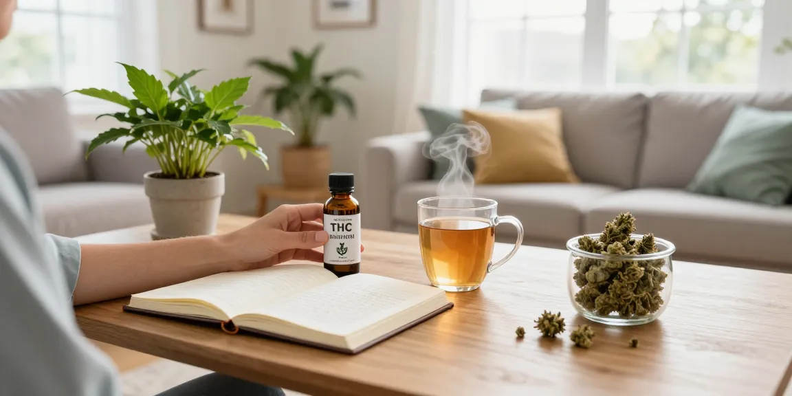 Discover premium thc flowers uk with wellness teas and live plants, showcasing natural health benefits.