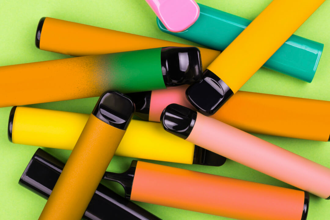 Your One-Stop Shop for Vaporizers & Cartridges Online Europe