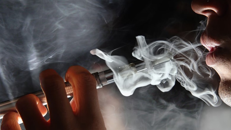 Discover Fryd: Premium Vaping Made Effortless