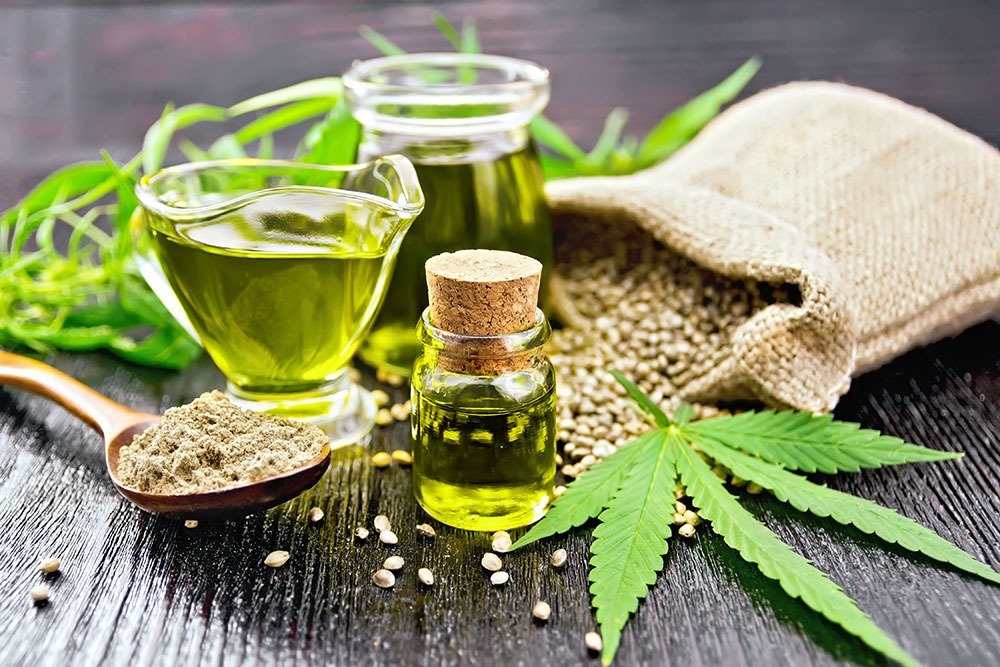 THC Cannabis Oil Australia – Research on Oil Consumption Patterns