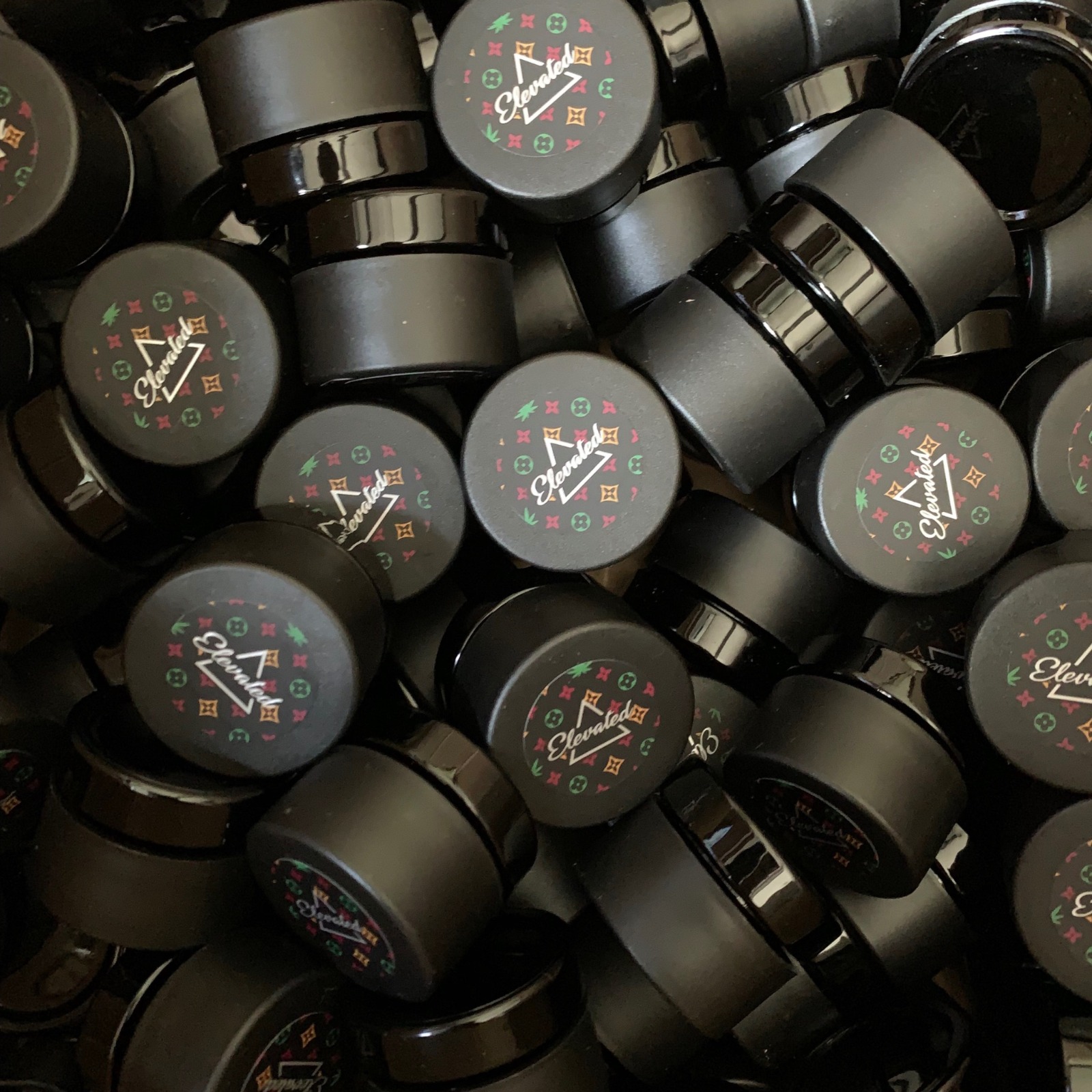 Custom Doob Tubes Designed for Brand Recognition