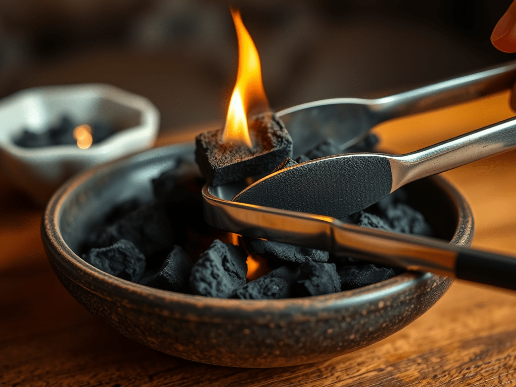 Chem50 Tips to Buy Herbal Incense Blends Online for Safe Handling