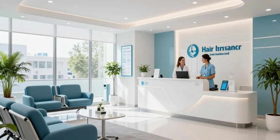 Hair transplant turkey services in a compassionate medical clinic environment, prioritizing patient care and expert consultation.