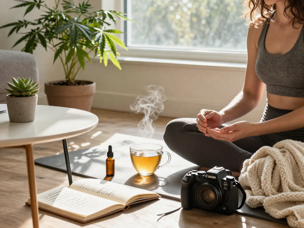 Explore quality online dispensary delivery with premium CBD oil, herbal tea, and wellness items for natural recovery and relaxation.