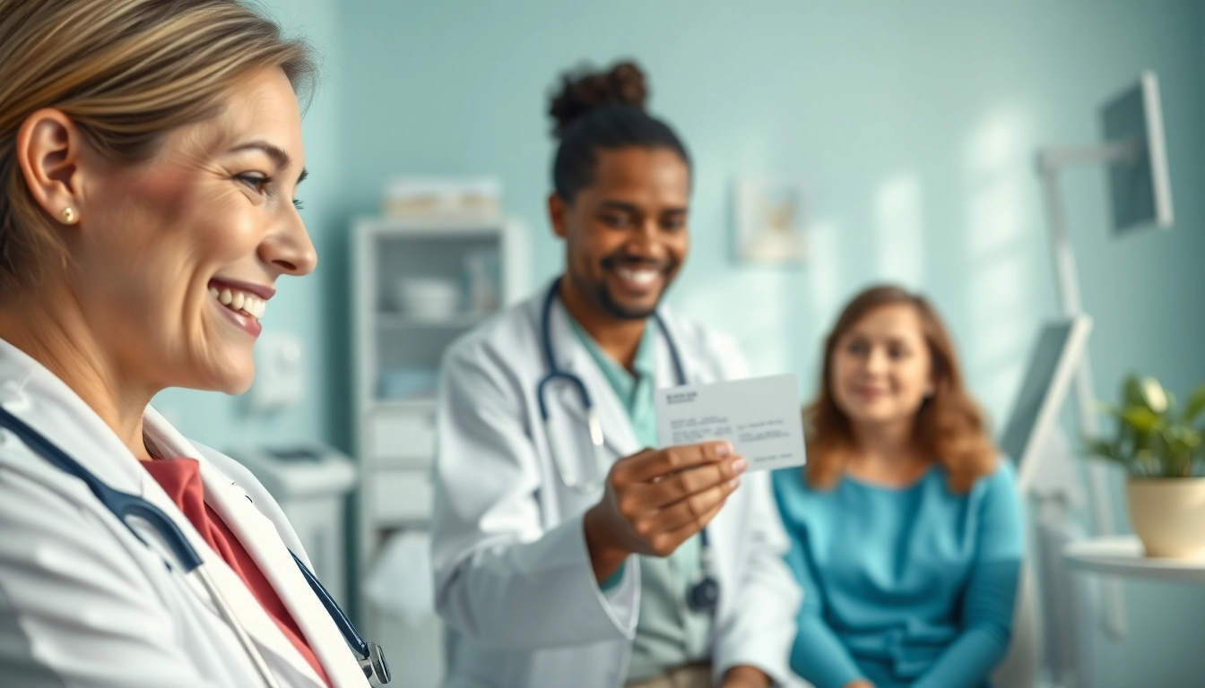 Obtain a Medical card online with ease through a personal consultation in a welcoming clinic environment.