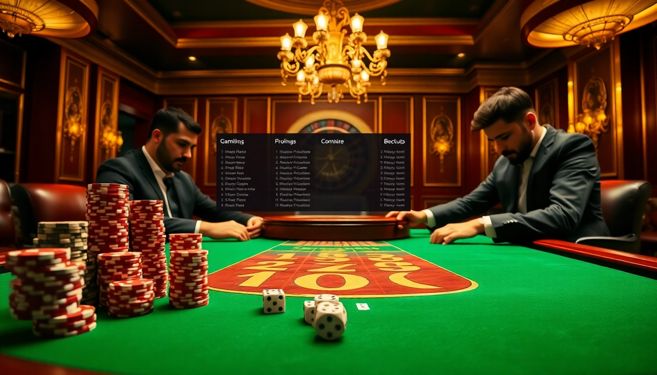 Experience the thrill of gambling at https://uu888.jp.net/ with a vibrant casino scene featuring high-stakes poker.